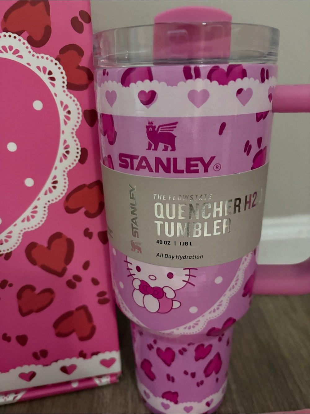 STANLEY CUP - Picture 7 of 8